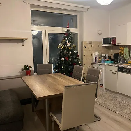 Cosy Lägenhet