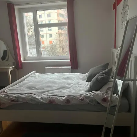 Cosy דירה גראץ