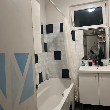 Cosy Lägenhet *